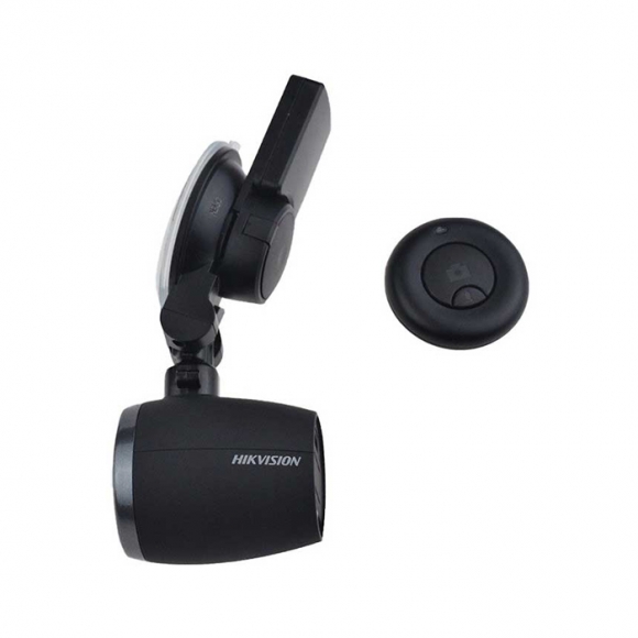 Camera hành trình hikvision F3 Pro chính hãng tích hợp GPS