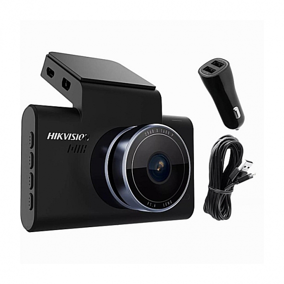 Camera hành trình Hikvision C6pro màn hình HD 4 inch