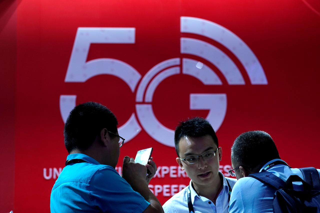 Chê đắt, nhiều người Trung Quốc quay lưng lại với mạng 5G vừa triển khai