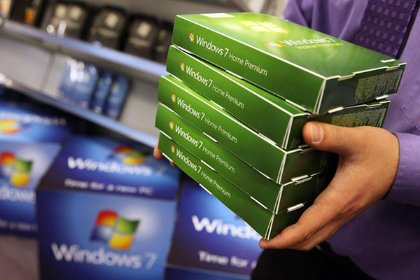 Windows 7 bị khai tử, doanh nghiệp nên làm gì?