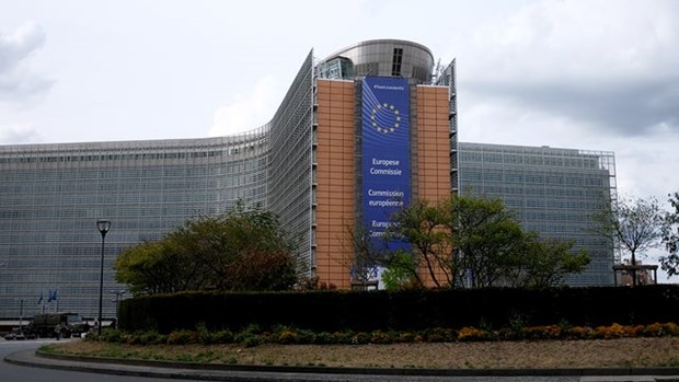 Ủy ban châu Âu công bố dự thảo chiến lược kỹ thuật số và quản lý AI