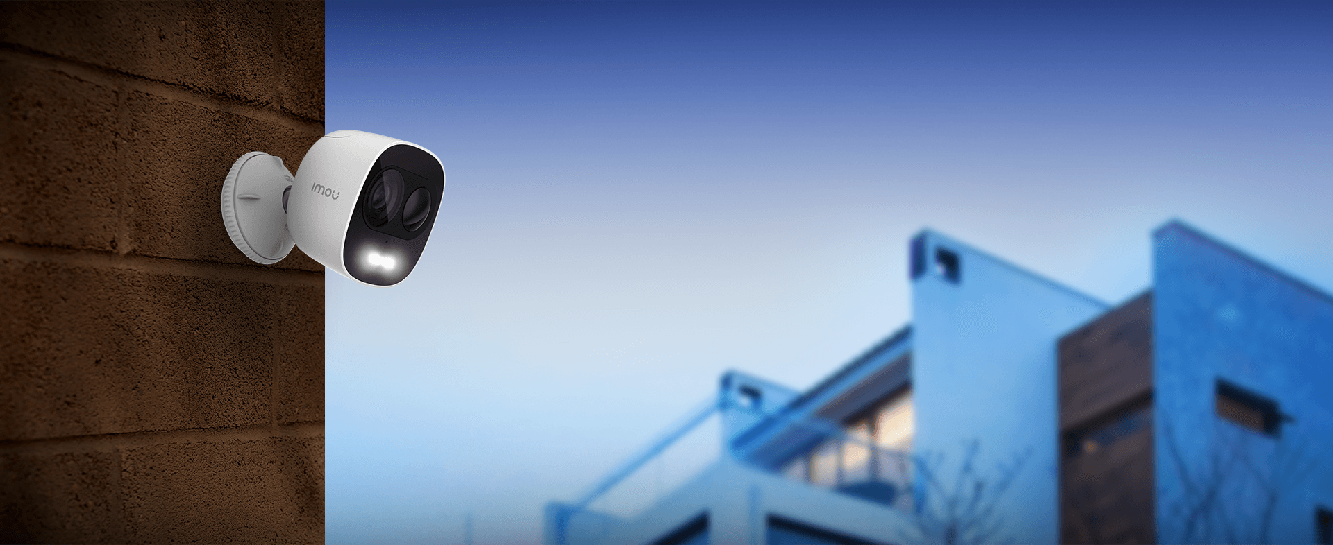 Camera IP Imou LOOC IPC-C26EP 2MP đàm thoại 2 chiều