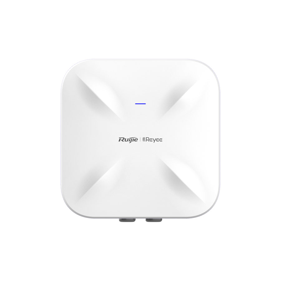 Bộ phát wifi Ruijie RG-RAP6260(G) AX1800 Wi-Fi 6 Dual