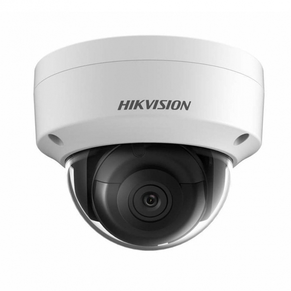 Camera ip hikvision DS-2CD2123G0-I nhận diện khuôn mặt