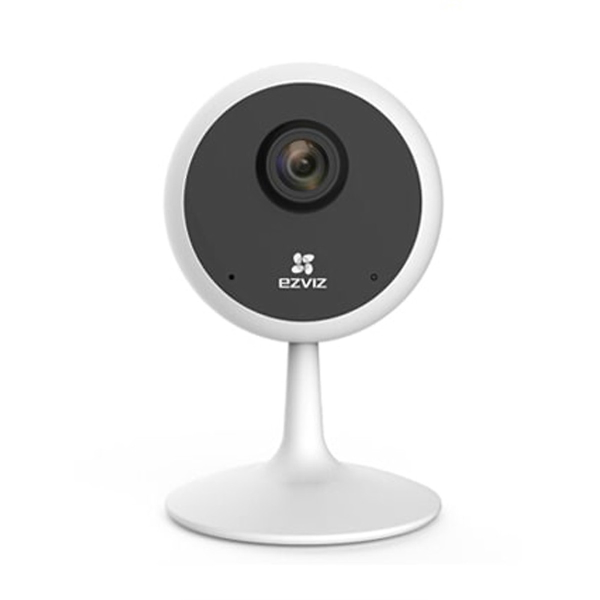 Camera wifi Ezviz C1C 1MP nhỏ gọn tích hợp nhiều tính năng thông minh