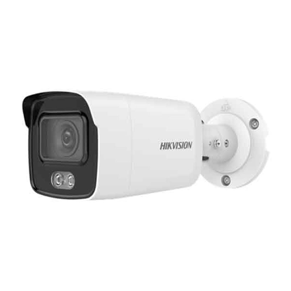Camera IP Hikvision DS-2CD2047G1-L có màu ban đêm