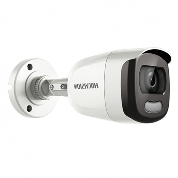Cameara HIKVISION Full Color DS-2CE10DFT-PF