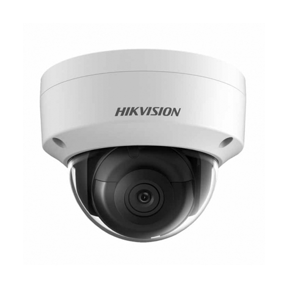 Camera IP Hikvision DS-2CD2143G0-IU phát hiện chuyển động