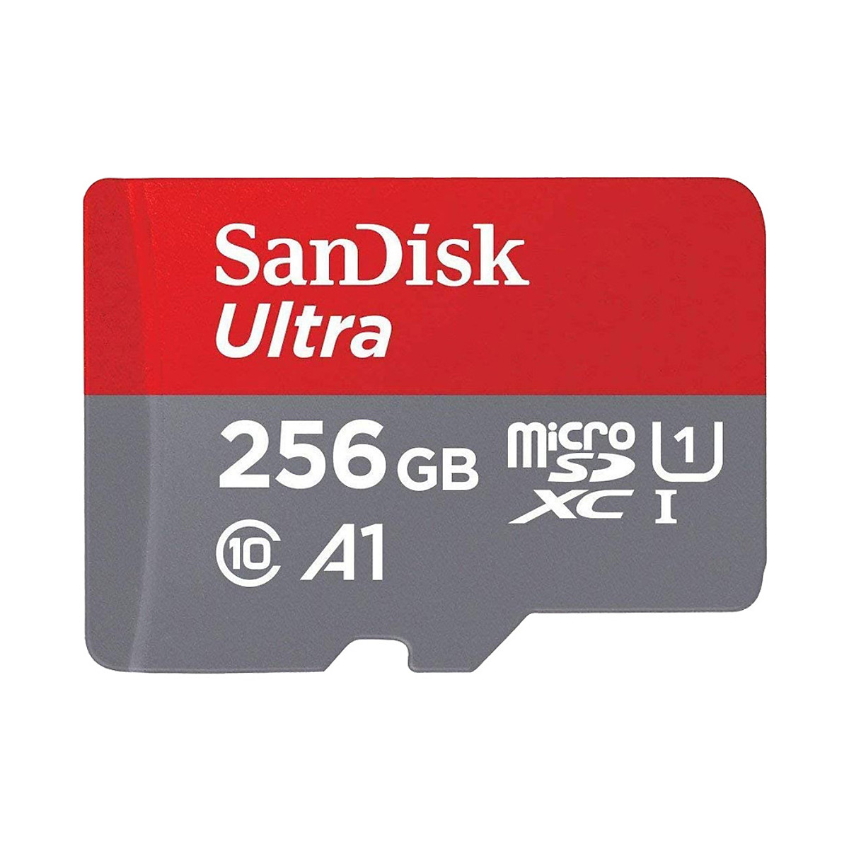 Thẻ nhớ Sandisk 256Gb chính hãng chất lượng cao