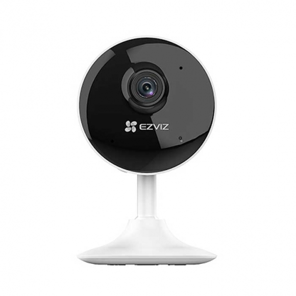 Camera Ezviz C1C-B 2MP nhỏ gọn tích hợp nhiều tính năng thông minh