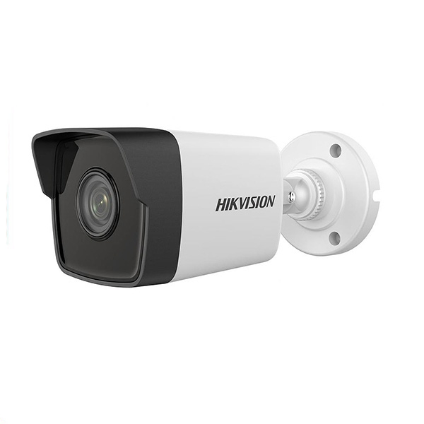Camera IP Hikvision DS-2CD1001-I quan sát ngày đêm