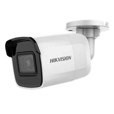 Camera IP Hikvision DS-2CD2021G1-IW hỗ trợ kết nối không dây