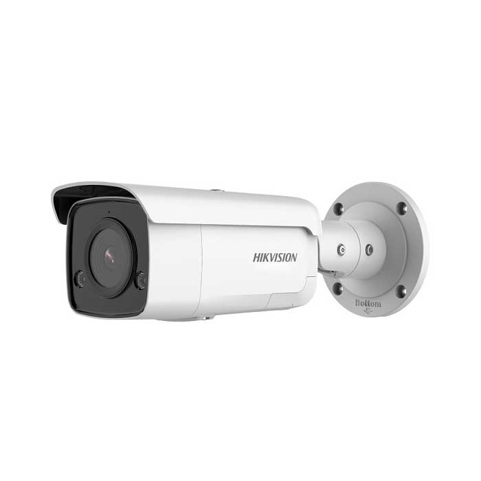 Camera IP Hikvision DS-2CD2T86G2-ISU/SL trí tuệ nhân tạo