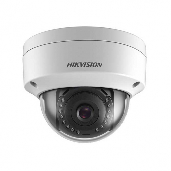 Camera IP Hikvision DS-2CD1123G0E-IF giảm nhiễu chống ngược sáng