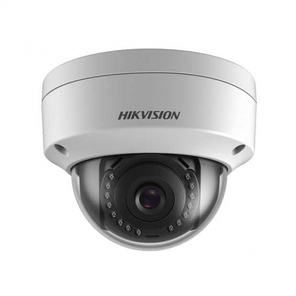 Camera IP Hikvision DS-2CD1143G0-IUF 4M hồng ngoại ban đêm