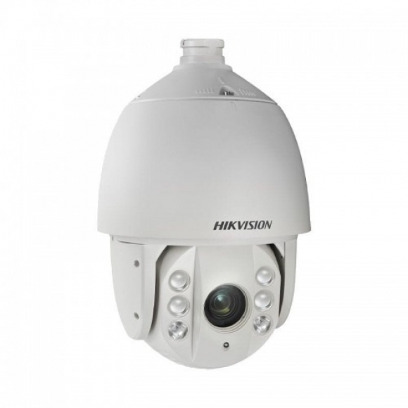 Camera IP Speed Dome Hikvision DS-2DE7425IW-AE (S5) nhận dạng người và vật.