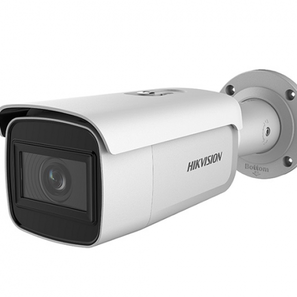 Camera IP Hikvision DS-2CD2643G2-IZS nhiều tính năng thông minh