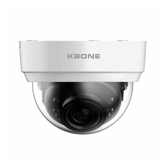Camera Wifi Dome KBONE KN-D21 phát hiện chuyển động