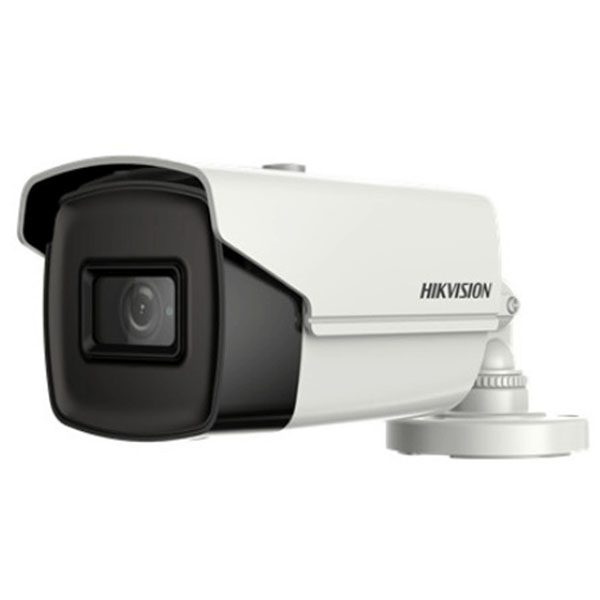 Camera analog Hikvision DS-2CE16H8T-ITF 5MP độ nhạy sáng cực thấp
