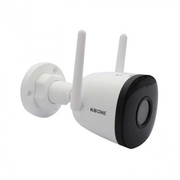 Camera Wifi KBONE KN-B41A1 tích hợp mic