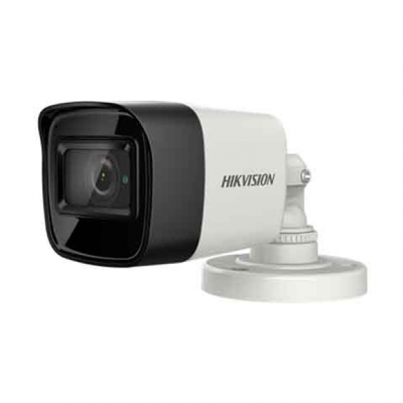 Camera analog Hikvision DS-2CE16U1T-ITF 8MP độ phân giải 4k