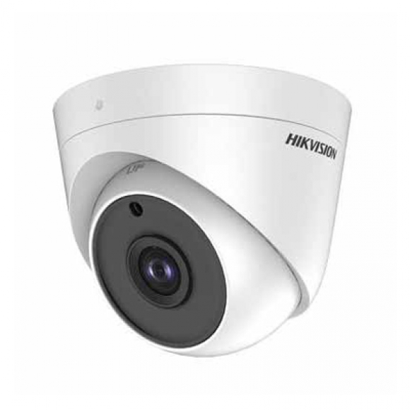 Camera analog Hikvision DS-2CE56H0T-ITP 5MP hồng ngoại thông minh
