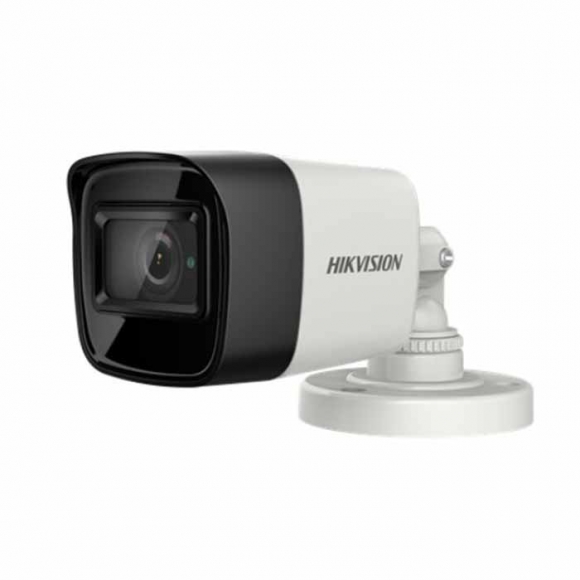 Camera analog Hikvision DS-2CE16D0T-ITF 2MP vỏ kim loại