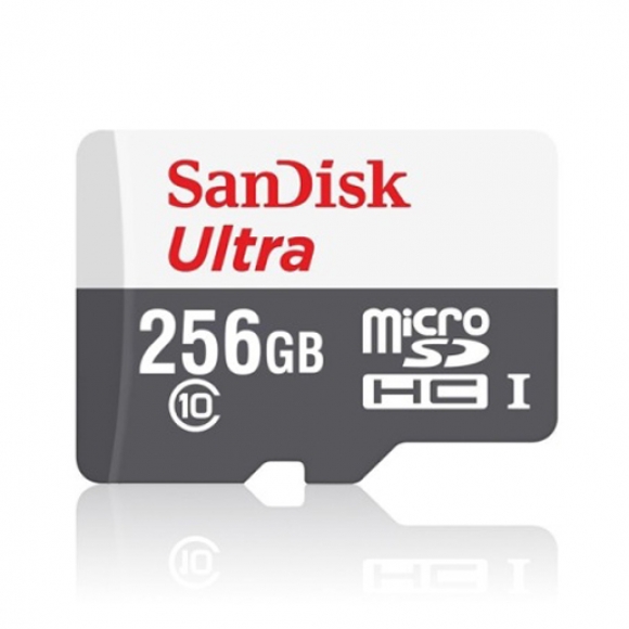 Thẻ nhớ Sandisk 256GB Micro Ultra