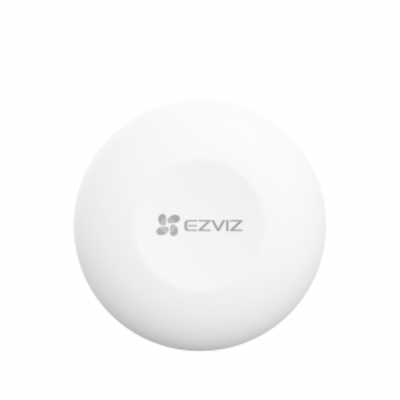 Nút bấm thông minh EZVIZ T3C không dây, sóng ZIGBEE 3.0, khoảng cách lên tới 200m