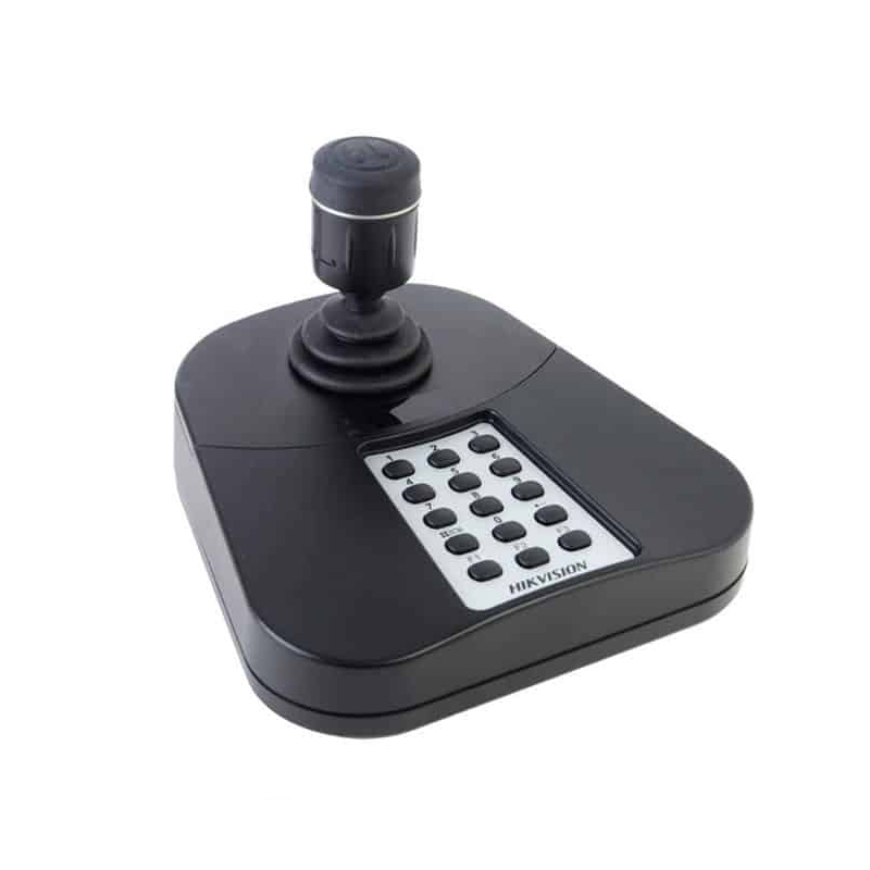 Bàn điều khiển camera Hikvision DS-1005KI kết nối bằng cổng USB
