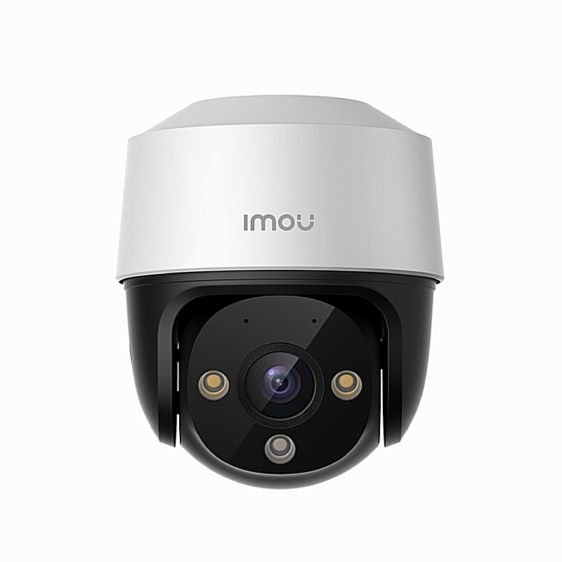 Camera Imou IPC-S41FAP có màu ban đêm