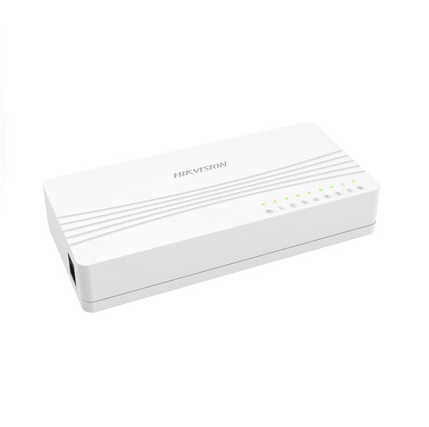 Switch Mạng 8 Cổng 100M DS-3E0105D-E