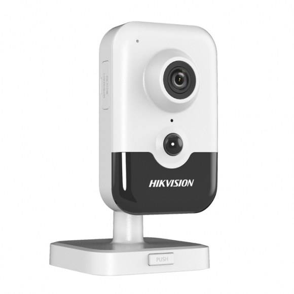 Camera IP Wifi Hikvision DS-2CD2443G2-I độ phân giải 4MP AcuSense chuyên nghiệp