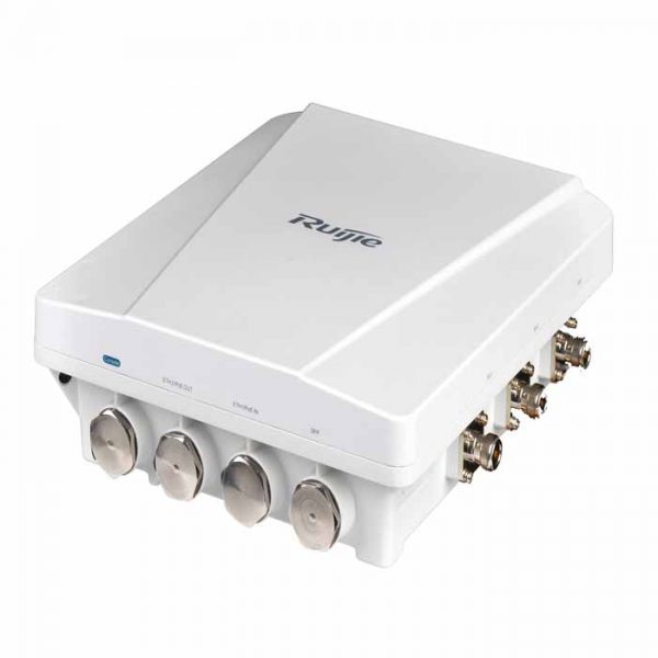 Bộ phát sóng wifi RUIJIE RG-AP630(IDA2) lắp đặt ngoài trời