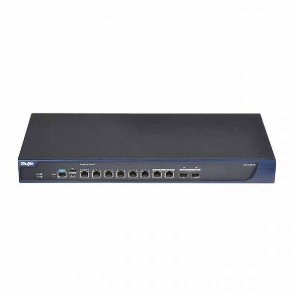 Bộ điều khiển WIFI RUIJIE RG-WS6108 có tốc độ Gigabit cao