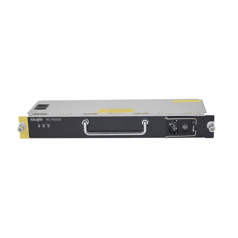 Bộ cấp nguồn wifi Ruijie RG-PA300I cho các thiết bị