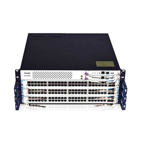 Core Switch RUIJIE RG-S7805C thiết bị chia mạng