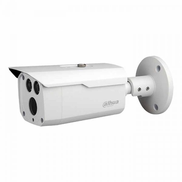 Camera Dahua DH-HAC-HFW1801DP độ phân giải 8MP thích hợp lắp ngoài trời