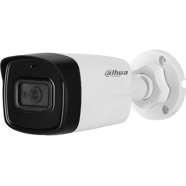 Camera Dahua DH-HAC-HFW1500TL-S2 độ phân giải rõ nét