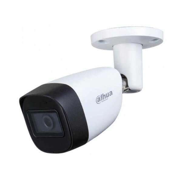 Camera Dahua DH-HAC-HFW1500CMP-S2 độ phân giải rõ nét