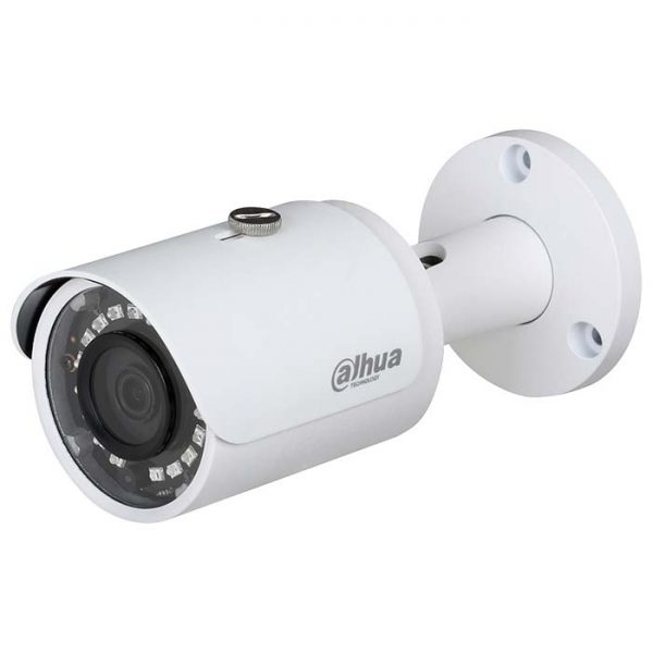 Camera Dahua DH-HAC-HFW1500SP độ phân giải 5MP siêu nét