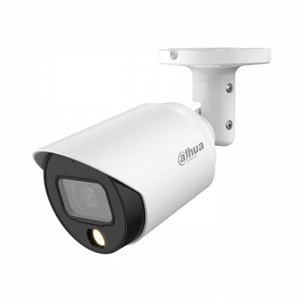 Camera Dahua DAHUA DH-HAC-HFW1239TP-LED-S2 có màu ban đêm