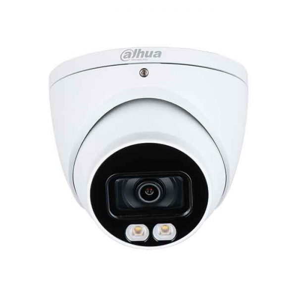 Camera Dahua DAHUA DH-HAC-HDW1239TP-A-LED-S2 có màu ban đêm tích hợp MIC