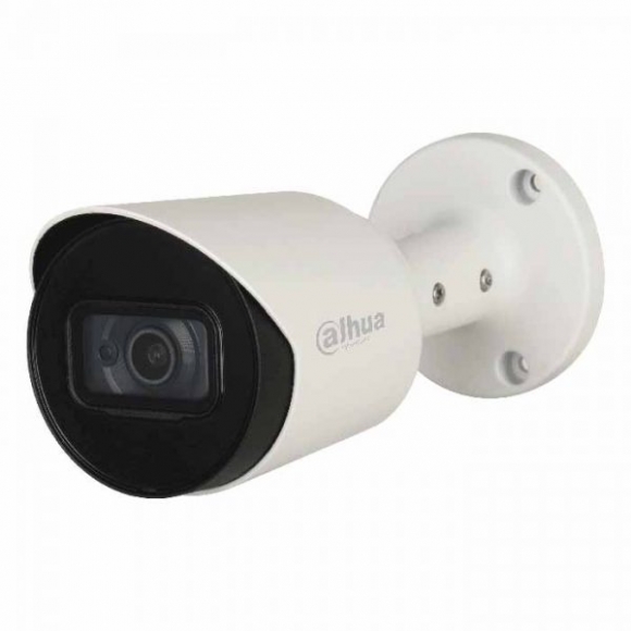 Camera Dahua DH-HAC-HFW1800TP-A độ phân giải 8MP tích hợp MIC