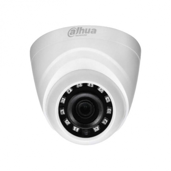 Camera Dahua DH-HAC-HDW1800RP độ phân giải 8MP siêu nét