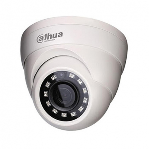 Camera Dahua DH-HAC-HDW1500MP độ phân giải 5MP rõ nét
