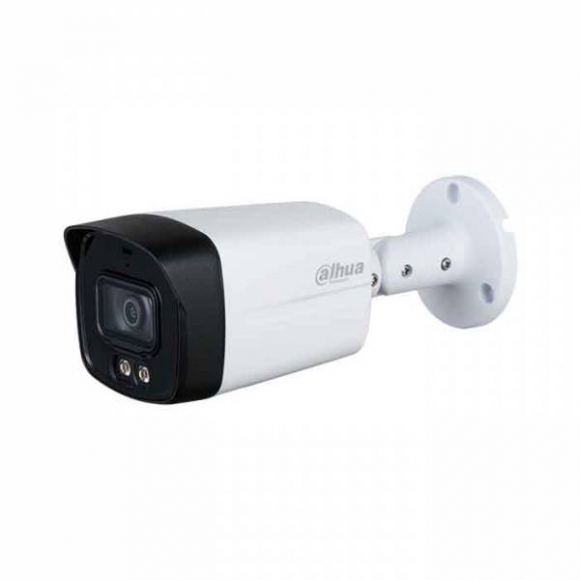 Camera Dahua HAC-HFW1239TLMP-LED có độ phân giải 2MP