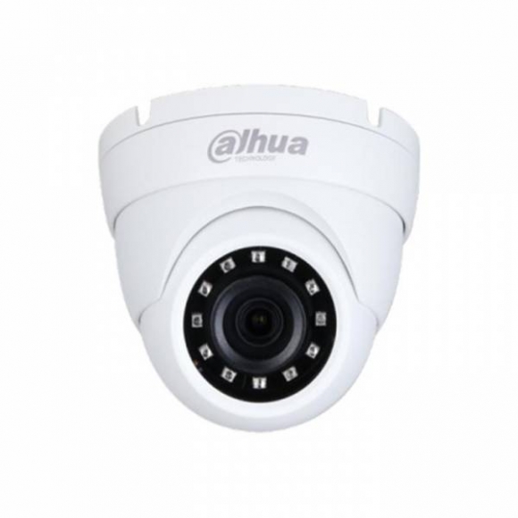 Camera Dahua DH-HAC-HDW1200MP-S5 thế hệ 5 độ phân giải 2MP
