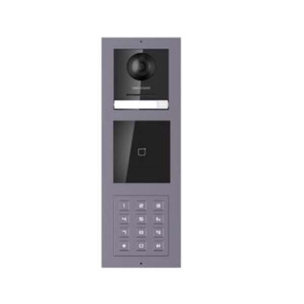 Combo camera chuông cửa IP HIKVISION DS-KIS3500M