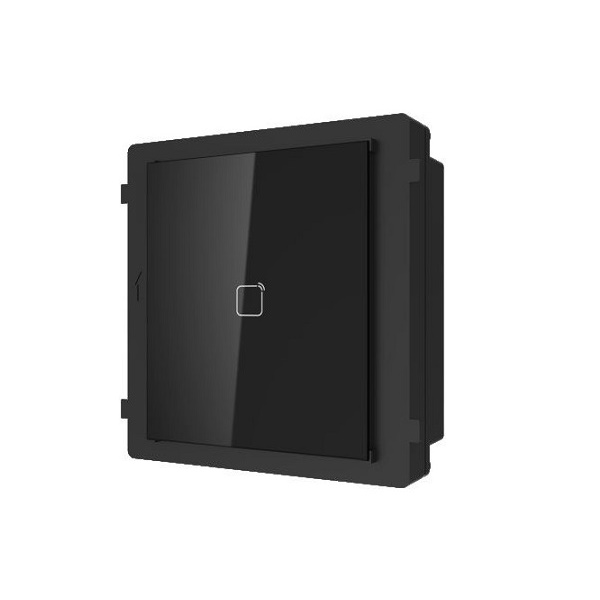 Module chuông cửa dạng đầu đọc thẻ HIKVISION DS-KD-M
